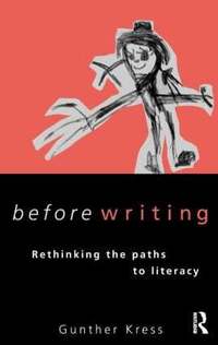Before Writing (h�ftad)