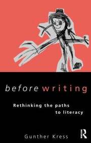 Before Writing (h�ftad)