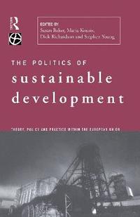 The Politics of Sustainable Development (h�ftad)