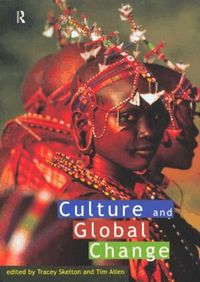 Culture and Global Change (h�ftad)