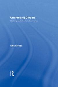 Undressing Cinema (h�ftad)