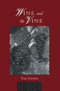 Wine and the Vine (h�ftad)