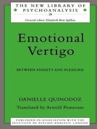 Emotional Vertigo (h�ftad)