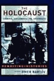 The Holocaust (h�ftad)