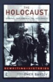 The Holocaust (h�ftad)