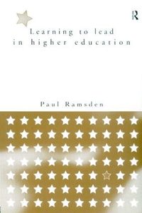 Learning to Lead in Higher Education (h�ftad)