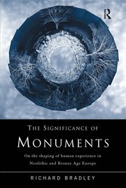 The Significance of Monuments (h�ftad)
