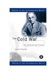The Cold War (h�ftad)