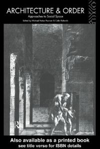 Architecture and Order (h�ftad)