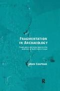 Fragmentation in Archaeology