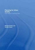 Planning for Urban Quality