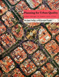 Planning For Urban Quality