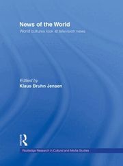 News of the World (inbunden)