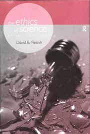 The Ethics of Science (h�ftad)
