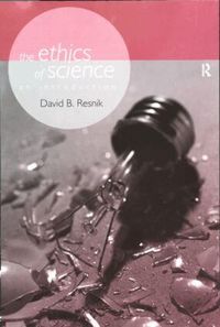 The Ethics of Science (h�ftad)