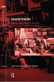 Sound Tracks (h�ftad)