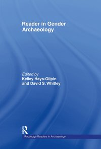 Reader in Gender Archaeology (inbunden)