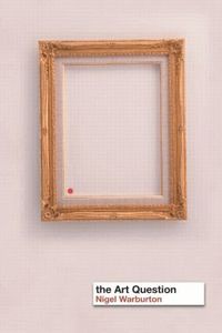 The Art Question (h�ftad)