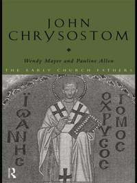 John Chrysostom (h�ftad)