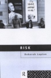 Risk (h�ftad)