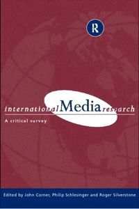 International Media Research (h�ftad)