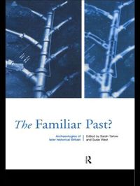 The Familiar Past (h�ftad)