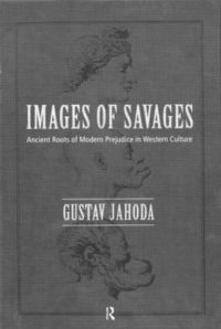 Images of Savages (h�ftad)
