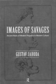 Images of Savages (h�ftad)