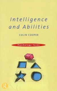 Intelligence and Abilities (h�ftad)