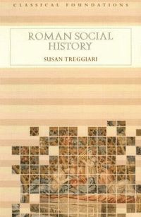 Roman Social History (h�ftad)