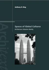 Spaces of Global Cultures (h�ftad)