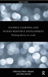 Flexible Learning, Human Resource and Organisational Development