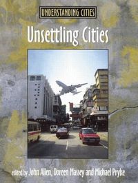 Unsettling Cities (h�ftad)
