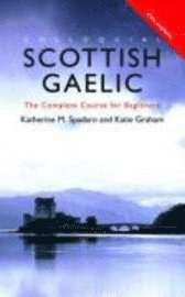Colloquial Scottish Gaelic (h�ftad)