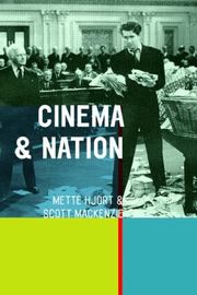 Cinema and Nation (h�ftad)