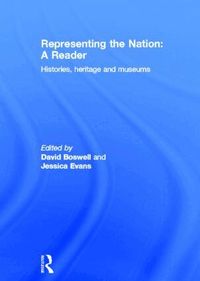 Representing the Nation (inbunden)