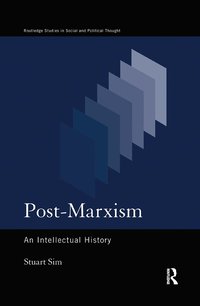 Post-Marxism (h�ftad)