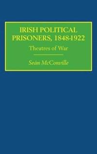 Irish Political Prisoners 18481922