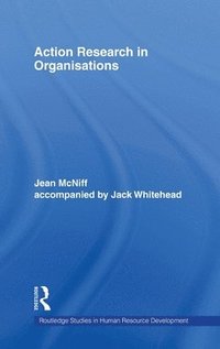 Action Research in Organisations