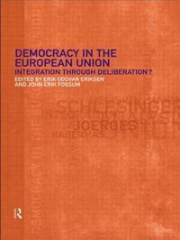 Democracy in the European Union (h�ftad)