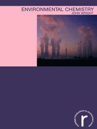 Environmental Chemistry (h�ftad)