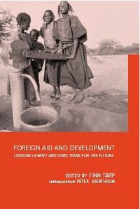 Foreign Aid and Development (h�ftad)