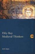 Fifty Key Medieval Thinkers