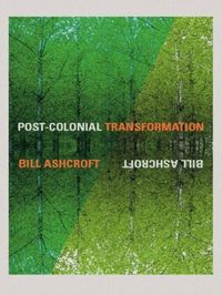 Post-colonial Transformation (h�ftad)