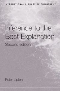 Inference to the Best Explanation (h�ftad)