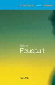 Michel Foucault (h�ftad)