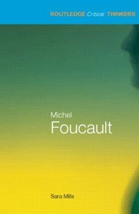 Michel Foucault (h�ftad)