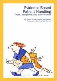 Evidence-based Patient Handling (inbunden)