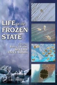 Life in the Frozen State (h�ftad)