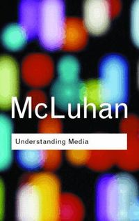 Understanding Media (h�ftad)